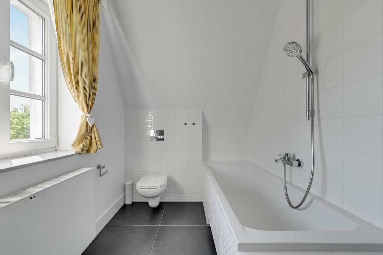 Comfort Apartments Old Town Ogarna グダニスク エクステリア 写真